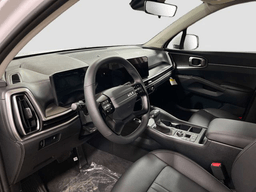 Kia Sorento S FWD 2026