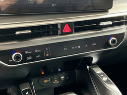 Kia Sorento S FWD 2026