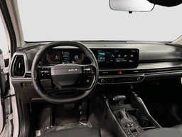 Kia Sorento S FWD 2026