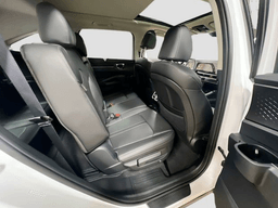 Kia Sorento S FWD 2026