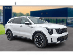 Kia Sorento S FWD 2026