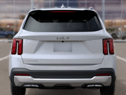 Kia Sorento S FWD 2026