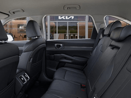 Kia Sorento S FWD 2026