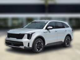 Kia Sorento S FWD 2026