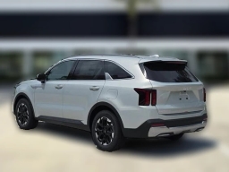 Kia Sorento S FWD 2026
