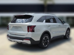 Kia Sorento S FWD 2026