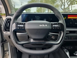 Kia Sorento S FWD 2026