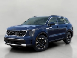 Kia Sorento S FWD 2026