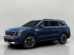 Kia Sorento S FWD 2026