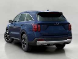 Kia Sorento S FWD 2026