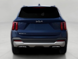 Kia Sorento S FWD 2026