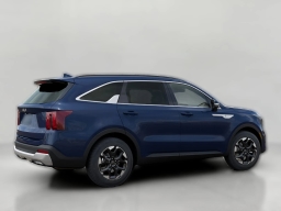 Kia Sorento S FWD 2026