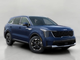 Kia Sorento S FWD 2026