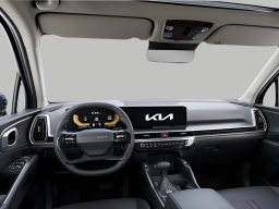 Kia Sorento S FWD 2026