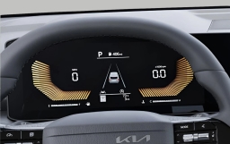Kia Sorento S FWD 2026
