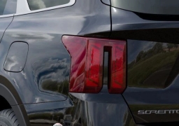 Kia Sorento S FWD 2026