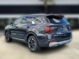 Kia Sorento S FWD 2026