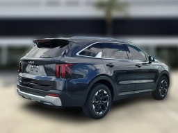 Kia Sorento S FWD 2026