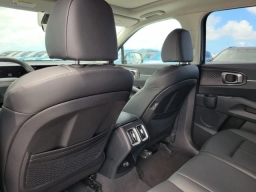 Kia Sorento S FWD 2026