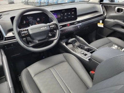 Kia Sorento S FWD 2026