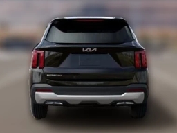 Kia Sorento S FWD 2026
