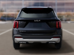 Kia Sorento S FWD 2026