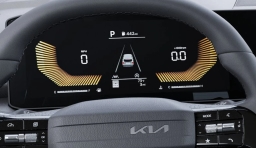 Kia Sorento S FWD 2026