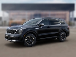Kia Sorento S FWD 2026