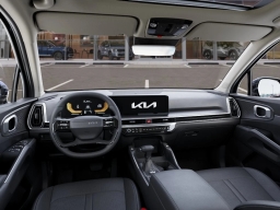 Kia Sorento S FWD 2026