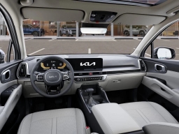 Kia Sorento S FWD 2025