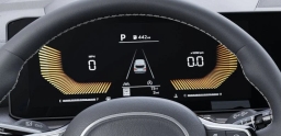 Kia Sorento S FWD 2025