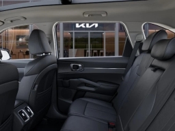 Kia Sorento S FWD 2026