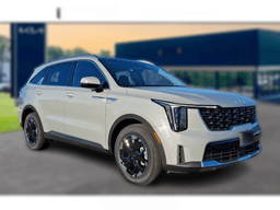 Kia Sorento S FWD 2026