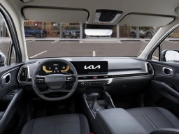 Kia Sorento S FWD 2026