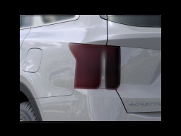 Kia Sorento S FWD 2026