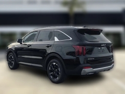 Kia Sorento S FWD 2026