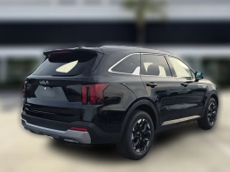 Kia Sorento S FWD 2026