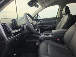 Kia Sorento S FWD 2026