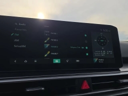 Kia Sorento S FWD 2026