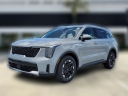 Kia Sorento S FWD 2026