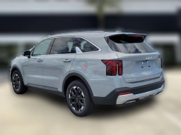 Kia Sorento S FWD 2026