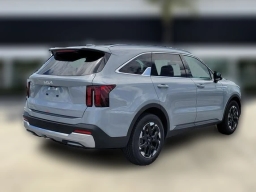 Kia Sorento S FWD 2026