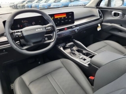 Kia Sorento S FWD 2026