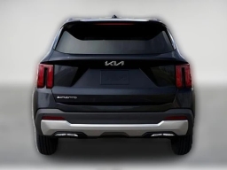 Kia Sorento S FWD 2026