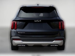 Kia Sorento S FWD 2026