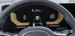 Kia Sorento S FWD 2025
