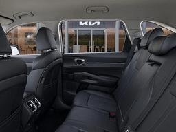 Kia Sorento S FWD 2026