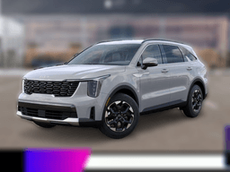 Kia Sorento S FWD 2026