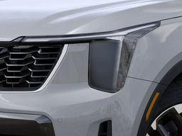 Kia Sorento S FWD 2026