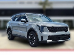 Kia Sorento S FWD 2026